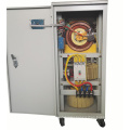 single phase 30kva automatic ac power voltage regulator avr
